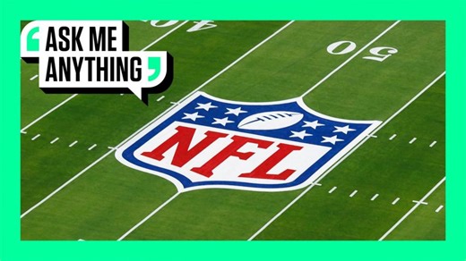NFL 2025 preview: How are teams sorted into conferences in the NFL?