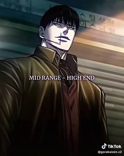 Castle Season 2: What to Expect from the Webtoon