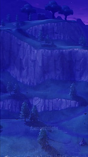 Memories 😕 #fortnite #ogfortnite #nostalgia #epicgames #edit #swinglynn #sad
