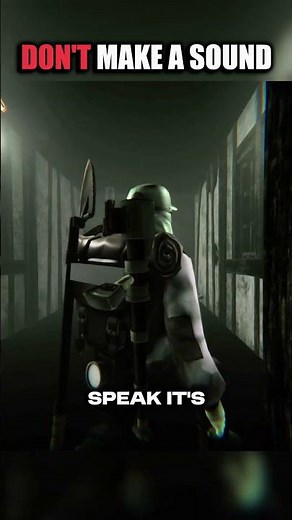 This Co-Op Horror Game Will Make You Terrified To Speak