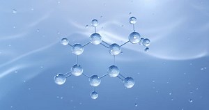 Thymine Rotating Molecular Structure 3d Model Stock Footage Video (100% Royalty-free) 3560511659 | Shutterstock