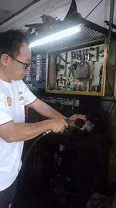 1K views · 1.9K reactions | Service modul AbS dari kota Bireuen | Sjofian Iljas | Facebook