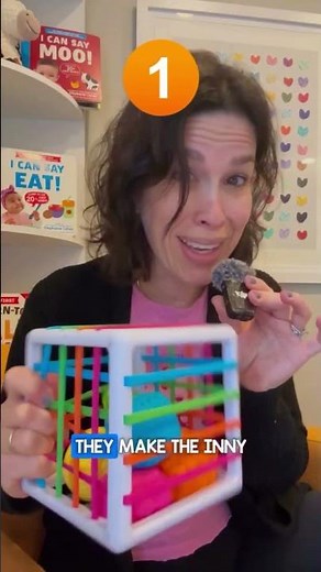 Best Toy Brands for Babies & Toddlers (SLP Approved!)