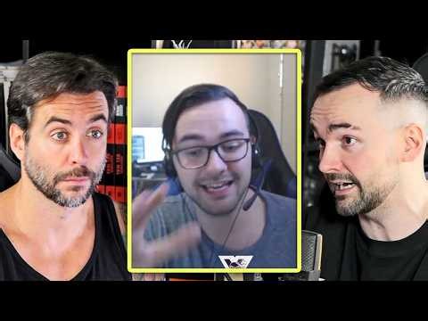 Xokas talks about his first apartment: a 35-meter miniature