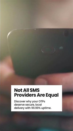 Avoiding Pitfalls with Generic SMS Providers
