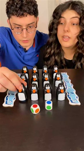 HA HAven | Unexpected twist 😅 #couple #boardgames #fun #gamenight #funny | Instagram