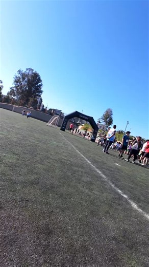 1.6K views · 28 reactions | THE COLOR RUN KS 2025 ‍♀️‍➡️ Con una explosión de color, alegría y espíritu de comunidad dimos inicio a la Semana de Aniversario de nuestro colegio ✨ Estudiantes, docentes y familias disfrutaron de una jornada llena de energía, música y diversión, celebrando juntos/as los 22 años de The Kingstown School  ¡Celebrar también es aprender y compartir! | The Kingstown School | Facebook