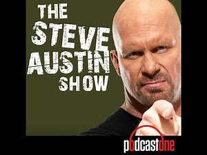 Shawn Michaels | The Steve Austin Show