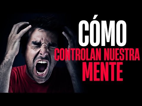 Descubre el CONTROL DE MASAS: Técnicas de Persuasión Social y Control Social