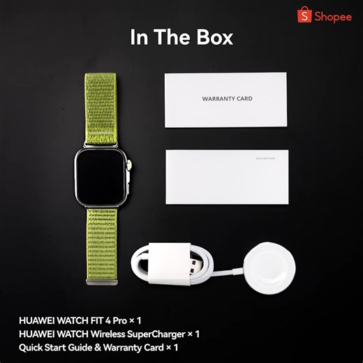 4.1K reactions · 109 shares | ⌚ Introducing the All-New HUAWEI WATCH...