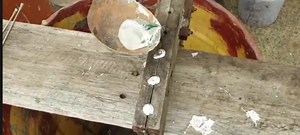 3.1K views · 76 reactions | Home-made sinkers on the cheap.. Feel free to comment on better ways, the things we did wrong or the things we might have done right.. It was my first time doing it and I learnt heaps.. Best watched in full screen and don't forget to give my page a like/follow.. Also Facebook apparently sent my followers 300 stars, so if you're looking for someone to donate them, the button should be on the right or below this video.. Cheers  | The Bay Today | Facebook