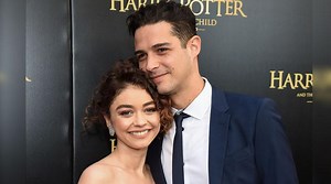 Wells Adams, Sarah Hyland plan to ‘hit reset’ on wedding plans