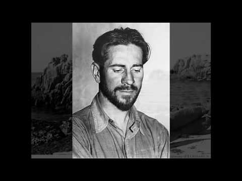 Tales of Cannery Row: Ed Ricketts and John Steinbeck