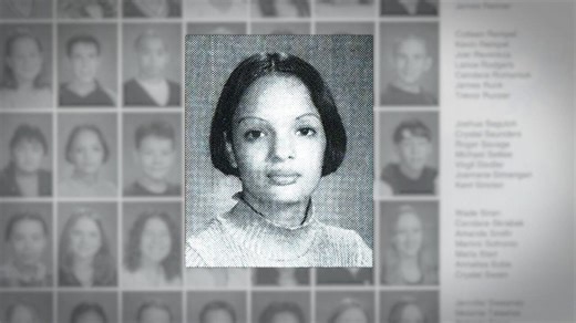 12-year sentence for man who confessed to 2007 killing of Crystal Saunders