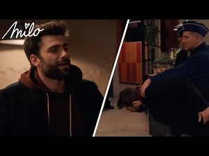 Milo | Lou wordt opgepakt | Seizoen 2 | VTM