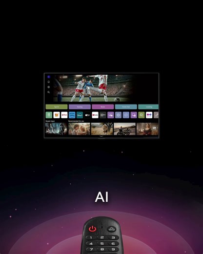 1.7K views · 31 reactions | What if your TV remote held the key to a...