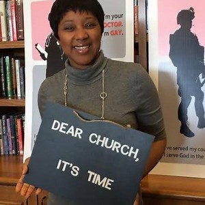 4.6K views · 146 reactions | Reconciling United Methodists from The Texas Annual Conference of the United Methodist Church took some time during the Breaking the Silence Winter Gathering to tell The UMC that #ItsTime for change! Will you take a moment to send a letter to your delegates and share with them your own thoughts on whether the church should continue to discriminate against LGBTQ persons? Visit rmnetwork.org/itstime now. | Reconciling Ministries Network | Facebook