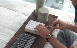 akai mpk mini的这三个beat听听哪个最好听