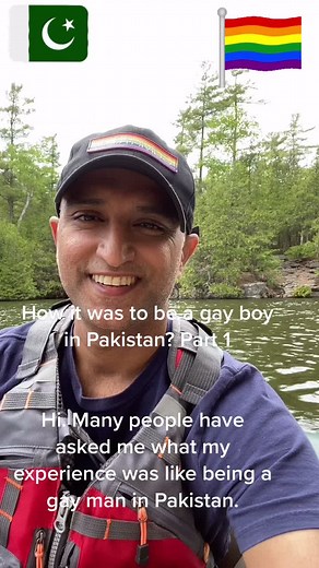 Being a Gay Boy in Pakistan: My Personal Experience