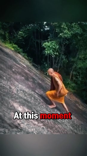 Why Use Ropes When You Can Just Walk? 😂