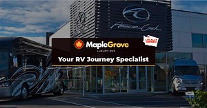 About Maple Grove RV in Everett, WA