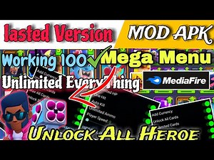 Frag Pro Shooter Mod Apk | Mega Mod Menu Unlock All Characters Unlimited Everything | BeGamingFanYt