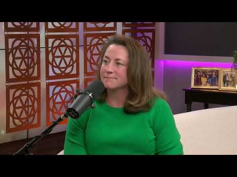 The Daily Blend w/ AC: Kerry Townsend, Unbound Book Festival 2025