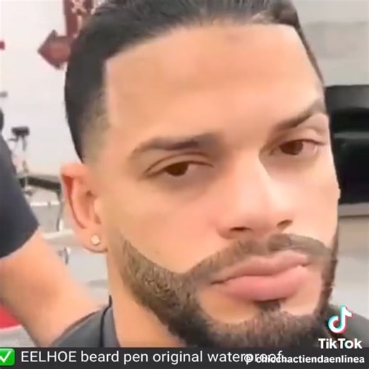 💥Beard Filler Pen💥 🔹This beard filling pen kit can make your beard look more three-dimensional and full. 🔹Achieve the classy, contoured and full facial hair to secure that connected beard look of your dream whenever you want. 🔹Can also groom your eyebrows, hairline and cheek line. 🔥Rs 375 INCLUDING HOME DELIVERY 🚚 🛒Click on below link to order or Whatsapp/Call on 5813 1111 https://mybazaar.mu/product/beard-filler-pen/ Or pick up in store at the following location: https://maps.app.goo.gl