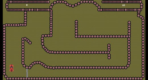 Gran Trak 10 2.0 by Joker Gaming from Game Gen