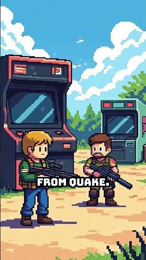 How PC Game Modding Changed Everything