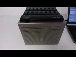 Cepheid SmartCycler II Thermal Cycler Automated Real-Time PCR System - 10268