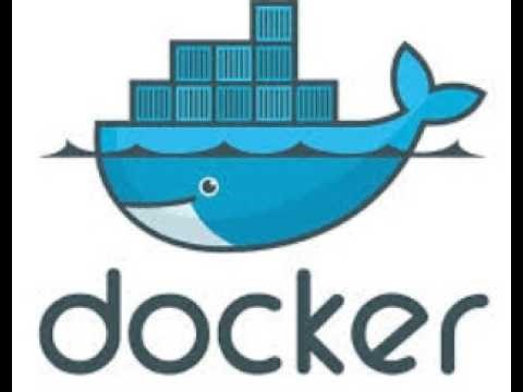 Docker Containers: Architecture of Intelligence | Cloud Computing