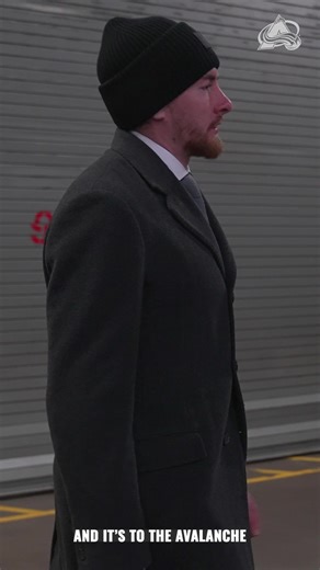 6K views · 446 reactions | Played chess, not checkers. | Colorado Avalanche | Facebook