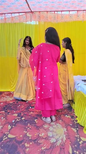 #haldiceremony #function #dance #solo