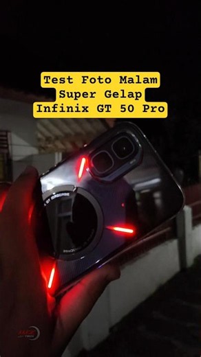 Infinix GT 50 Pro Night Photo Test Sky Photos Are Really Cool #infinixgt50pro #cameratest