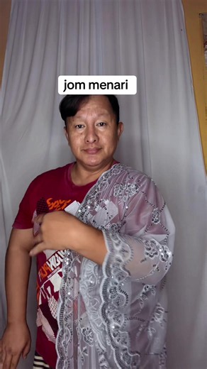 Jom Menari Kreo Sendiri - Tarian Tradisional Mudah