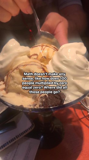 Like seriously! #maths #zero #multiply #education | Tracy Lynn Ramirez