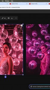 99K views · 11 comments | #AdobeFirefly is your one-stop shop for ideation and generation. ✨ We've partnered with companies like Google and Open AI to grant you the power of multiple models—including Non-Adobe Models. Try it now at the link in bio. | Adobe | Facebook