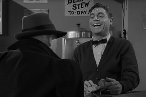 How The Twilight Zone Pulled Off an Extra-Terrestrial Showdown in Episode About Aliens in Disguise