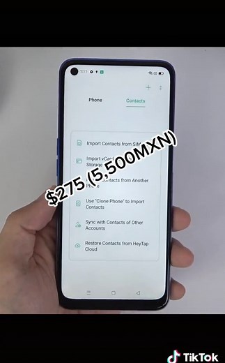 Javi | GammaDigital on TikTok