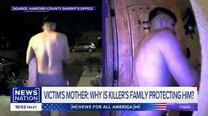 15K views · 162 reactions | The mother of Rachel Morin theorizes that the family of the unnamed suspect in her daughter's death has seen a widely circulated video of him. More #Banfield: https://trib.al/pdwL0g6 | NewsNation | Facebook