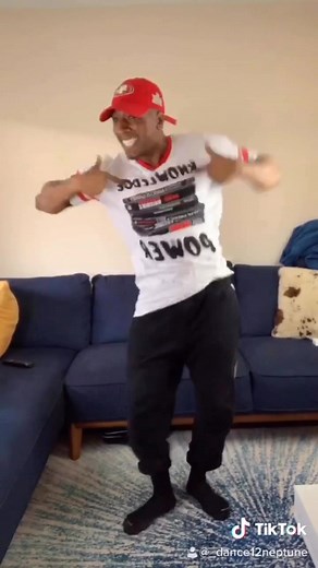 J Squad Ante Up Krump Challenge