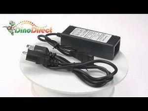 USB 2.0 to IDE SATA 2.5/3.5 HDD Converter Cable Adapter from Dinodirect.com