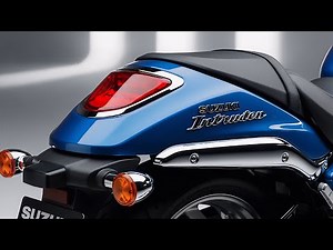 NEW Suzuki Intruder (2026) – First Look Official Launch Finally Launches!