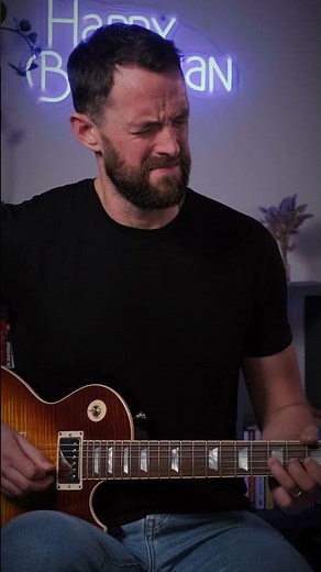 Improvising over "I'll Play The Blues For You"