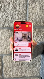 Have you packed your South East Radio App? 📲🎒 Download the app today and never miss a trick! Available from Google Play Store and the App Store 🤩 | South East Radio