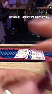 43K views · 230 reactions | @onlytabsandbonusgameslot $2 North Star criss cross pull tab box with serial number winners. Did she win? #fyp #mnpulltabs #newheights #throughmyeyes #pulltabs | Through My Eyes | Facebook