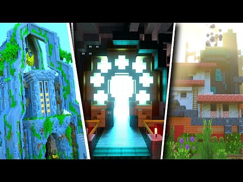 Top 15 RTX Shaders For Minecraft Windows 10