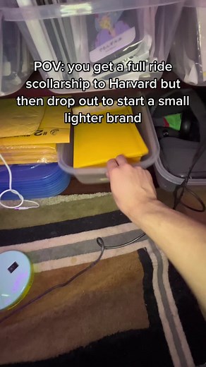 What should I make next?