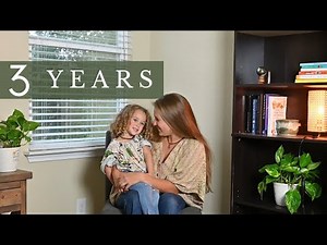 People Don't Talk About "Extended Breastfeeding"- so let's talk about it.